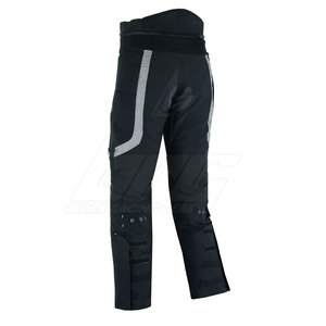 Haute Qualité Dernière Conception Respirant Moto Textile Costume Nouvelle Arrivée En Gros - Product Image 6