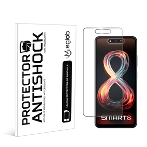 ฟิล์มกันกระแทกสำหรับ Infinix Smart 8 Pro รุ่นพรีเมียม - Product Image 1