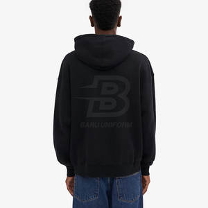 Outdoor Use Fashion Wear <b>Oversized</b> <b>Hoodies</b> Casual Wear Winter Use <b>Oversized</b> <b>Hoodies</b> <b>For</b> <b>Men</b> In Different Design - Product Image 4