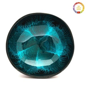 ชามมะพร้าวเคลือบเงาแบบเวียดนามสำหรับทำอาหารชามมะพร้าวเคลือบเงาส่งตรงจากเวียดนาม - Product Image 4