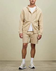 Wholesale Men's Summer <b>Sweat</b> <b>Shorts</b> Factory Made Breathable Terry Fabric Custom Logo Jogging Print - Product Image 5