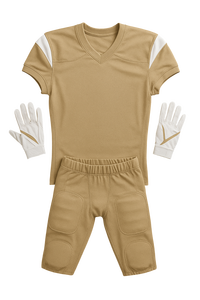 Customized Sublimation Comfortable American Football Uniform Unique Style Sportswear Breathable High Performance Custom Uniform - Product Image 6