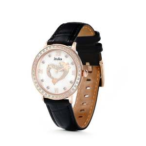 Montre bague sirène Jeulia Dancing by the Moonlight Fashion pour femme - Product Image 2