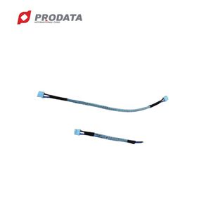 สายไฟแบบ1ต่อ1ทำจากพีวีซีที่มีคุณภาพสูงสำหรับการควบคุมอุตสาหกรรมและการใช้งานทางอิเล็กทรอนิกส์ - Product Image 5