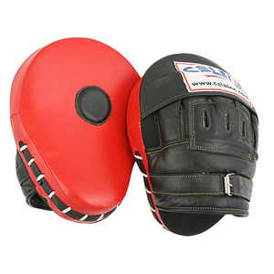 Almohadillas de boxeo personalizadas, karate, taekwondo, muay thai, entrenamiento, MMA, boxeo, Target kick - Product Image 4