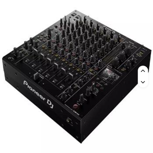 Mezclador de DJ Profesional de 6 Canales DJM-V10, Consola de Música y Grabación, Superventas - Product Image 1