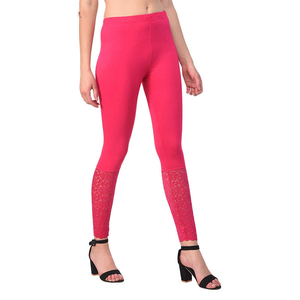 Leggings Deportivos para Mujer, Leggings de Gimnasio, Ropa Deportiva Transpirable, Leggings Sin Costuras para Mujer - Product Image 2