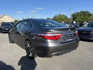 2017 TOYOTA CAMRY xse - Product Image 4