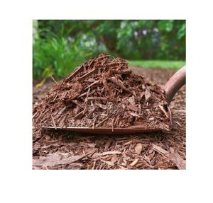 Paillis de bois écologique durable pour des options de beauté de jardin durables à vendre-Ornements de jardin - Product Image 2