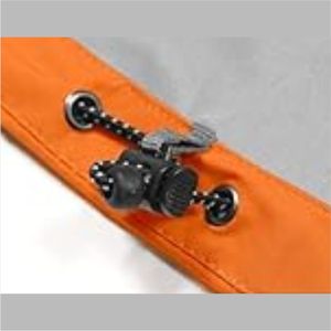 High Quality Men's <b>Smart</b> Casual Nylon <b>Jacket</b> Lightweight Waterproof Multi-Pockets Nylon <b>Jacket</b> - Product Image 4