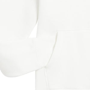 Factory Custom Logo Embroidery Oversized Plus Size Men's <b>Sherpa</b> Wool Fleece Pullover <b>Jacket</b> No Hood Custom Design - Product Image 6