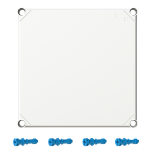 Componente Industriale ABB 4TBR610484C0200 - Product Image 1