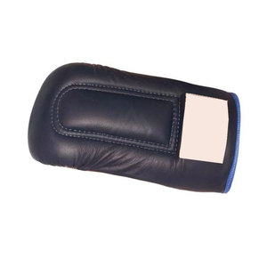 ถุงมือคาราเต้สีทึบอุปกรณ์ชกมวยออกแบบตามสั่งทำจากวัสดุหนังที่ดีที่สุดชุดศิลปะการต่อสู้ราคาต่ำ - Product Image 6