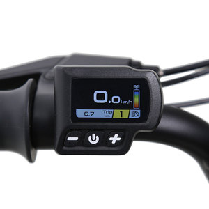 Nouvelle <span class=keywords><strong>moto</strong></span> électrique pour enfants TXED 36V/10.4Ah avec moteur arrière, guidon style BMX et roue intégrée - Product Image 5