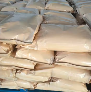 Alcohol cetearílico de grado cosmético Alcohol cetoestearílico Alcohol cetílico estearil-hidroxibenceno éter espesante enzimas industriales - Product Image 2