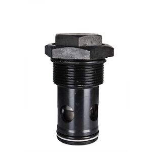 Kompass นำเสนอวาล์วไฮดรอลิกแบบสกรูให้เลือกมากมาย - Product Image 5