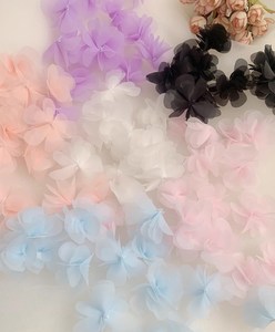 คอลเลกชันใหม่สำหรับงานแต่งงานดอกไม้ลูกไม้ที่สวยงามสำหรับงานแต่งงานงานพรอม - Product Image 6