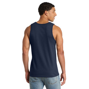Gym Tank Top Men Quick Dry Fitness Sleeveless Shirt Bodybuilding <b>Stringer</b> Tank Top Men Muscle Fit Gym <b>Vest</b> Workout Tank Top Men - Product Image 4