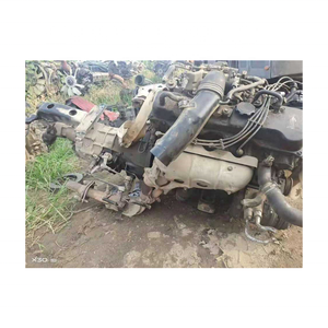 Motor 2AZ, Motor de Gasolina 1AZ-FE - Product Image 2