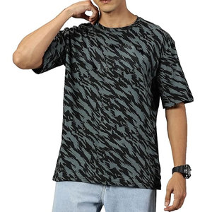 Camiseta de gran tamaño más vendida en Pakistán, camiseta de gran tamaño, diseño liso, nueva ropa de calle, camiseta de gran tamaño a la moda - Product Image 1