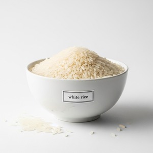 ข้าวขาวแบบเม็ดยาวปานกลาง - Product Image 3