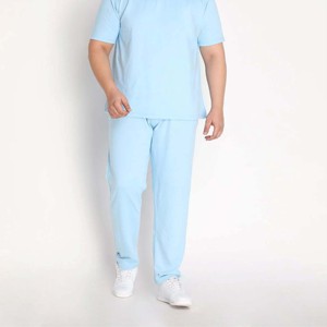 ชุดวอร์มแขนยาวพิมพ์ลายสำหรับผู้ชายมีสไตล์และใส่สบายเหมาะสำหรับชุดลำลองและแฟชั่นสตรีทแวร์ - Product Image 6