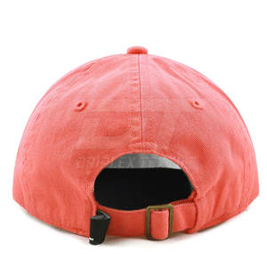 Las gorras de béisbol más vendidas al por mayor para hombres y mujeres Gorras de béisbol sostenibles del último diseño - Product Image 3