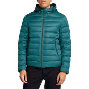 Buen material Chaquetas acolchadas para hombres Servicios ODM Diseño popular más vendido color personalizado para chaquetas acolchadas para hombres - Product Image 2