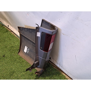 มุมกันชนหลังขวา OPEL Vivaro Series 850160502 R9M450 (14>) - Product Image 5