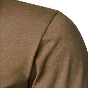 Nouveau 2025 Offre Spéciale 100% coton séchage rapide glace soie à manches courtes hommes évacuation de l'humidité haute qualité personnalisé Sport Polo - Product Image 4