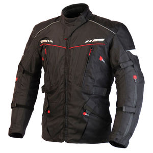 Chaqueta de moto transpirable ligera personalizada para Motocross Logo impreso Tallas grandes disponibles-La mejor chaqueta de carreras - Product Image 1