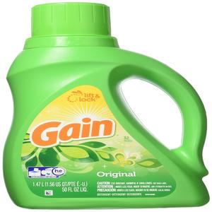 ผู้จัดจำหน่ายผงซักฟอก GAIN - Product Image 1