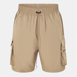 <b>Men</b> Cooling Summer <b>Shorts</b> with Ventilated Fabric <b>Men</b> Comfortable <b>Lounge</b> <b>Shorts</b> with Soft Feel - Product Image 1
