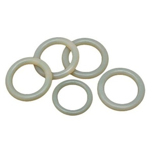 Sellos de goma de silicona flexibles de alta calidad, duraderos, fiables para uso industrial, corte resistente a la exposición UV a altas temperaturas - Product Image 1