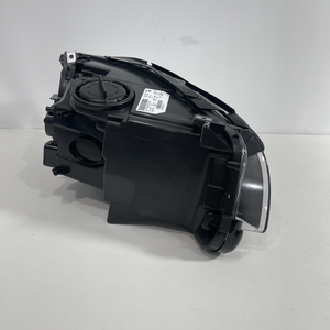 Conjunto de Faros Halógenos OE 63117203239 63117203240 para BMW Serie 5 F10 F18 520i, 523i, 525i, 528i, 530i, 535i 2011 2012 <span class=keywords><strong>2013</strong></span> - Product Image 3