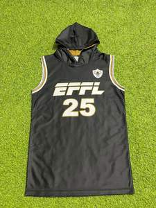 7v7 Uniformes de fútbol 7v7 Uniforme Bandera Uniformes de fútbol Uniforme de fútbol americano - Product Image 4