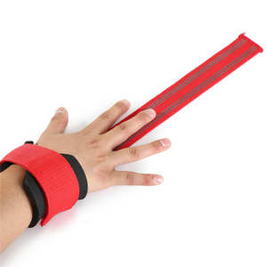 Nouveaux supports de poignet pour la musculation, aide à la prise en main, sangles de musculation - Product Image 5