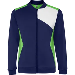 Giacca Sportiva Leros Personalizzabile per Merchandising Promozionale - Product Image 3