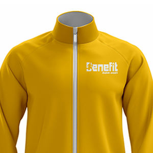 Survêtement de sport à séchage rapide confortable de haute qualité tenue d'entraînement décontractée Streetwear Fitness survêtement - Product Image 2