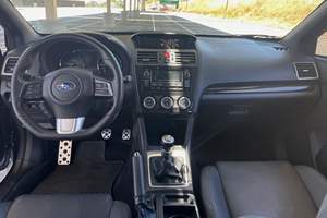 UTILISÉ LHD/RHD 2015 SU BA RU WRX - Product Image 3