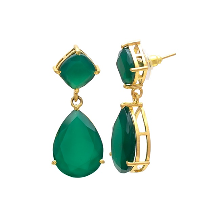 สีเขียว