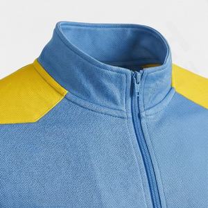 Traje Deportivo para Hombre, para Entrenamiento al Aire Libre, Invierno, Fútbol, Cómodo, Cálido, Atlético, Gimnasio, Fitness, Running, Rendimiento, Actividad - Product Image 4