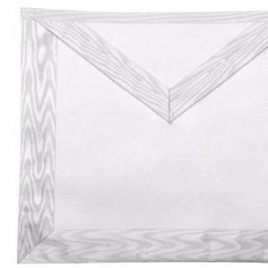 Delantal Masónico Regalia - Product Image 3