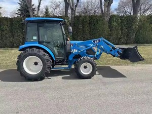2024 pour Lovol M754 nouveau tracteur Offre Spéciale pour l'agriculture clé moteur pompe engrenage noyau roulement composants - Product Image 2