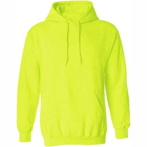 Kandari Deportes Fabricación Logotipo Personalizado Sudaderas Jóvenes Sublimación Sudaderas Moda Heavyweight Hoodie - Product Image 5