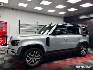 Película <span class=keywords><strong>de</strong></span> protección para <span class=keywords><strong>faros</strong></span> <span class=keywords><strong>de</strong></span> <span class=keywords><strong>coche</strong></span>, <span class=keywords><strong>Protector</strong></span> <span class=keywords><strong>de</strong></span> 3 capas, brillante, 7,5 mil TPH, a prueba <span class=keywords><strong>de</strong></span> arañazos - Product Image 4