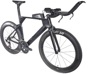 Nouveau vélo de triathlon pour adultes Canyon Speedmax CFR Di2 Uraa-Acee 2025 avec garantie de 3 ans, plastique ODM OBM - Product Image 5