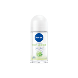 Nivea thân thiện với môi trường khử mùi kem & lotion tiên tiến mùi bảo vệ công nghệ lâu dài sự tươi mát unisex sử dụng hàng ngày - Product Image 3