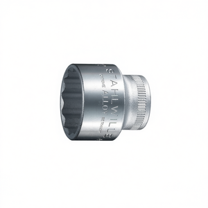 ชุดบล็อกหกเหลี่ยม Stahlwille ขนาด 3/8 นิ้ว ผลิตภัณฑ์คุณภาพสูง - Product Image 3