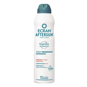 Ecran-aftersun ซ่อมนมหลังดวงอาทิตย์200มล - Product Image 1